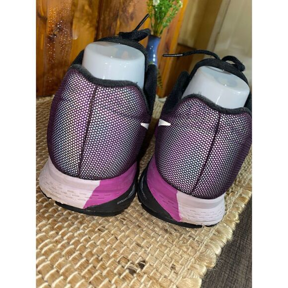 Nike zoom structure 19 womens running shoes - Picture 6 of 13